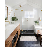 Wentworth Bath and Vanity Light by Hudson Valley