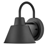 Wes Small Gooseneck Barn Light