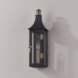 Wes Wall Sconce by Troy Lighting