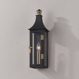 Wes Wall Sconce by Troy Lighting