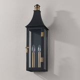 Wes Wall Sconce by Troy Lighting