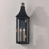 Wes Wall Sconce by Troy Lighting
