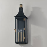 Wes Wall Sconce by Troy Lighting