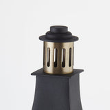 Wes Wall Sconce by Troy Lighting