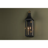 Wes Wall Sconce by Troy Lighting