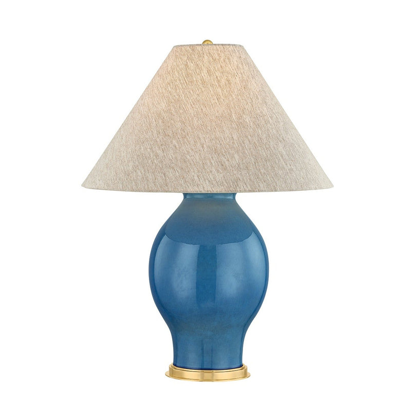 Westhorpe Table Lamp by Hudson Valley