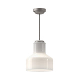 Westlake Pendant — Brushed Nickel