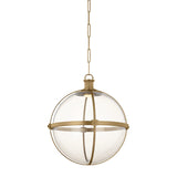 Westmere Pendant - Large by Hudson Valley