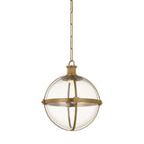 Westmere Pendant - Small by Hudson Valley