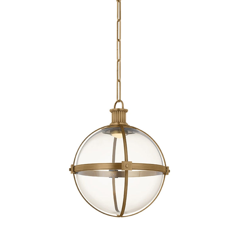 Westmere Pendant - Small by Hudson Valley
