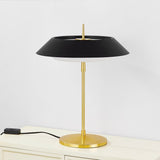 Westport Table Lamp By Hudson Valley Lifestyle View