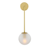 Westport Wall Light