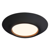 Weylo Flush Mount — Flush Mount