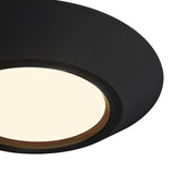 Weylo Flush Mount — Flush Mount