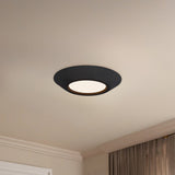 Weylo Flush Mount — Flush Mount