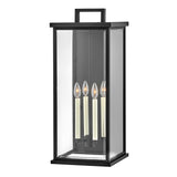 Weymouth Wall Mount Lantern