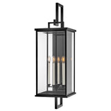 Weymouth Wall Mount Lantern