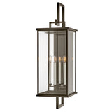 Weymouth Wall Mount Lantern