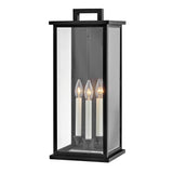 Weymouth Wall Mount Lantern
