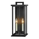 Weymouth Wall Mount Lantern
