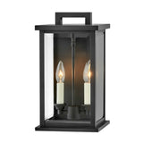 Weymouth Wall Mount Lantern