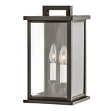 Weymouth Wall Mount Lantern