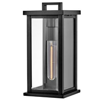 Weymouth Wall Mount Lantern