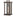 Weymouth Wall Mount Lantern
