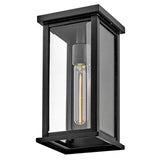 Weymouth Wall Mount Lantern