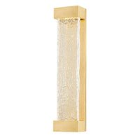 Wharton Wall Sconce by Hudson Valley