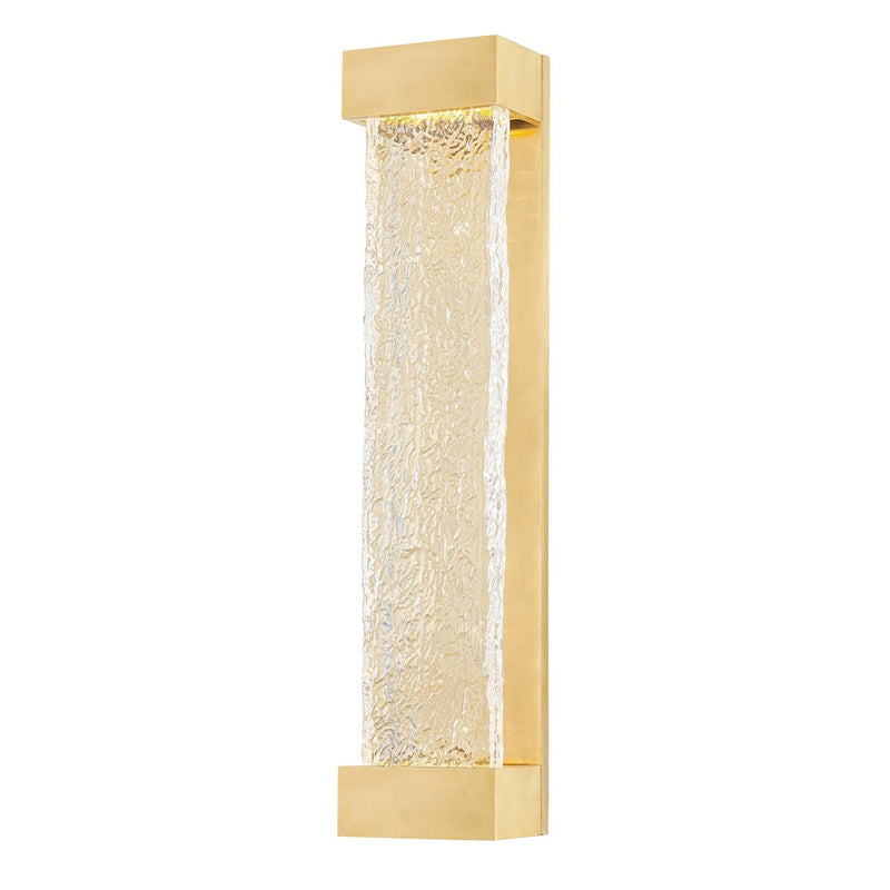Wharton Wall Sconce by Hudson Valley