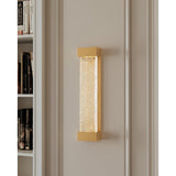 Wharton Wall Sconce by Hudson Valley