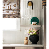 Whit Wall Sconce lifestyle