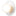 White/Opal Small Liila Muuse Ceiling/Wall Light by Nuura