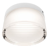 White Balto III 4CCT LED Flush Mount by WAC Lighting