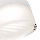 White Balto III 4CCT LED Flush Mount by WAC Lighting Detail View