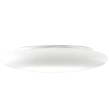 White Large Mentos Wall/Ceiling Light by Zafferano