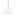 White Plains Pendant - 14 Inch by Hudson Valley
