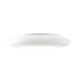 White Small Mentos Wall/Ceiling Light by Zafferano