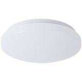 White Tio Flush Mount by Kuzco Lighting
