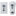 White Wall & Handheld Remote Transmitter, Up & Downlight Control by Visual Comfort Fans