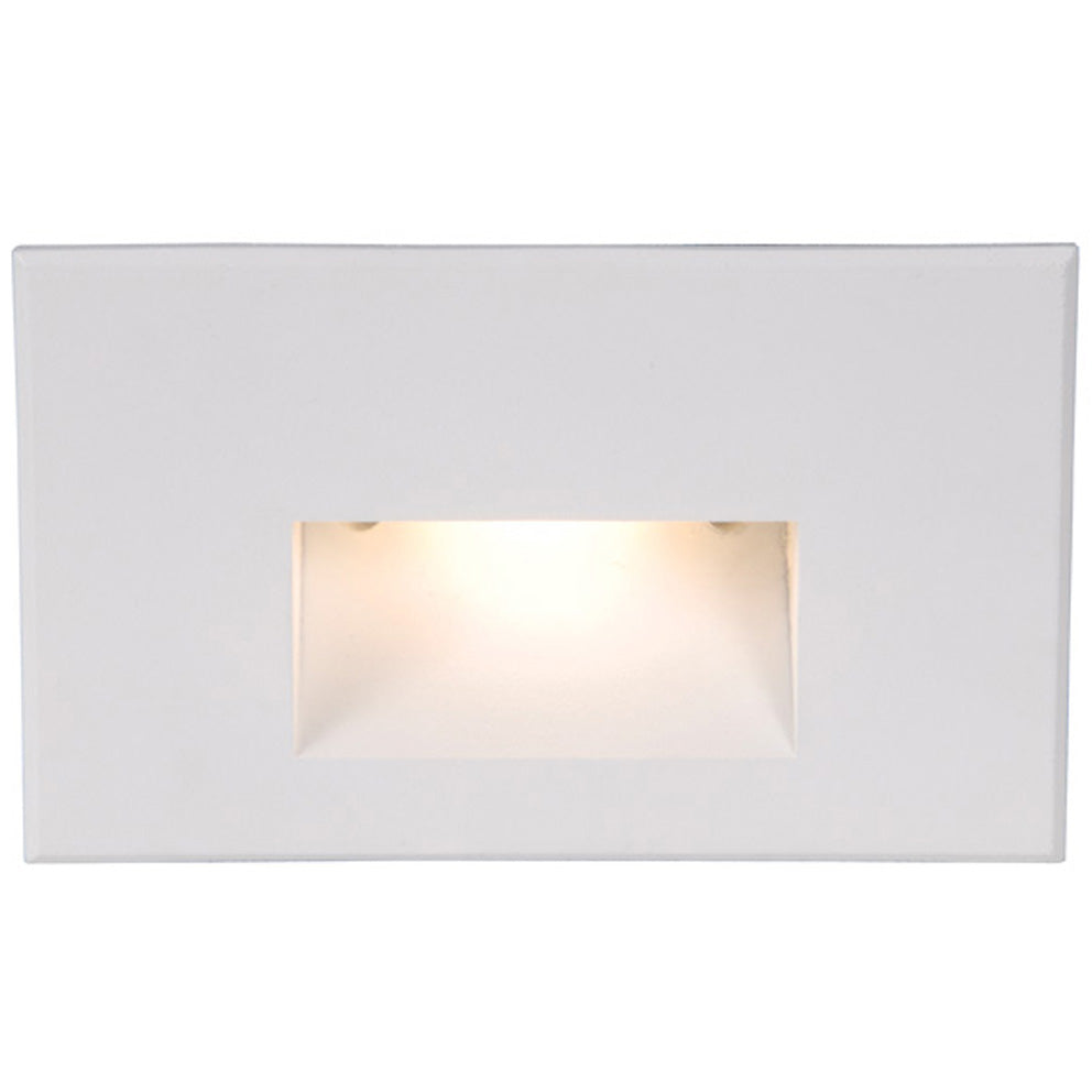 WL-LED100F Step And Wall Light 277V by W.A.C. Lighting