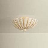 Whitfield Semi Flush by Hudson Valley