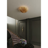 Whitfield Semi Flush by Hudson Valley