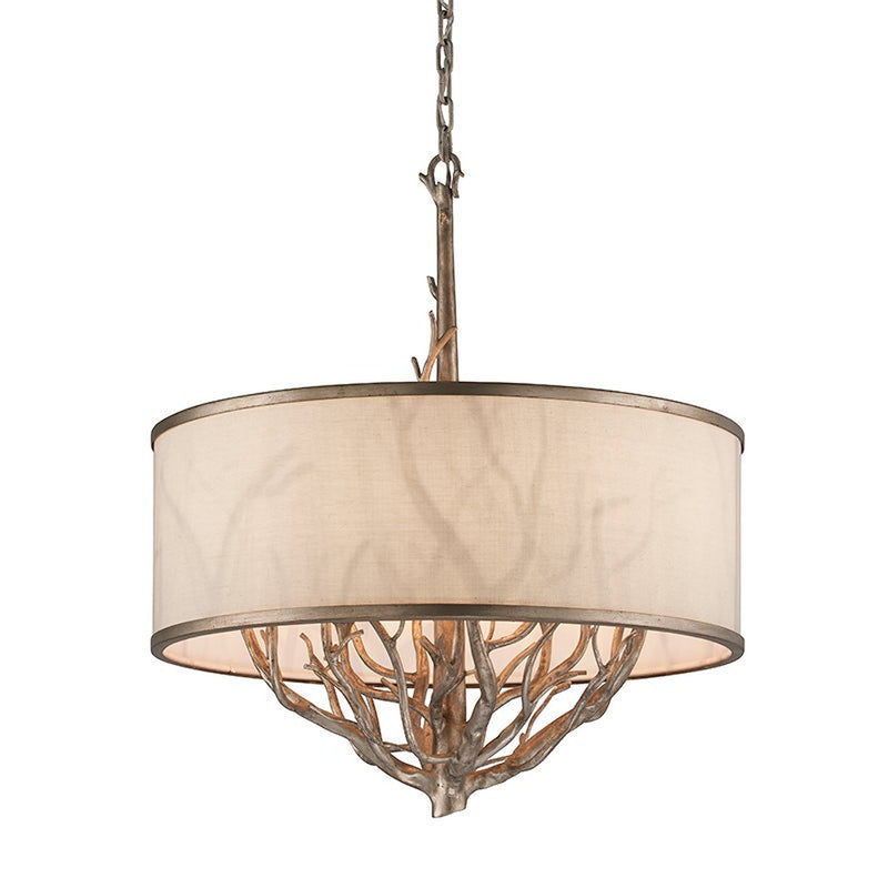 Whitman Chandelier - 6-Light by Troy Lighting