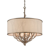 Whitman Chandelier - 8-Light by Troy Lighting