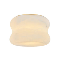 Whitney Flush Mount by Hudson Valley