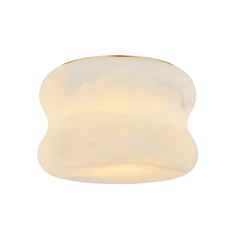 Whitney Flush Mount by Hudson Valley