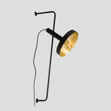 Whizz Wall Sconce by Faro Barcelona - Lifestyle View 2