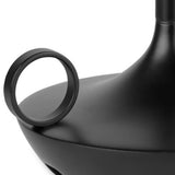 Wick S Portable Table Lamp Black By Graypant - Detailed View2